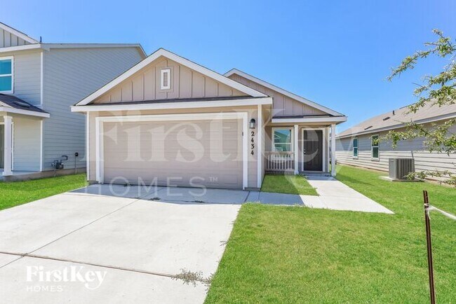 Foto del edificio - 2434 Double Oak Dr