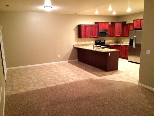 Foto del edificio - 825 Jordan Oaks Ct