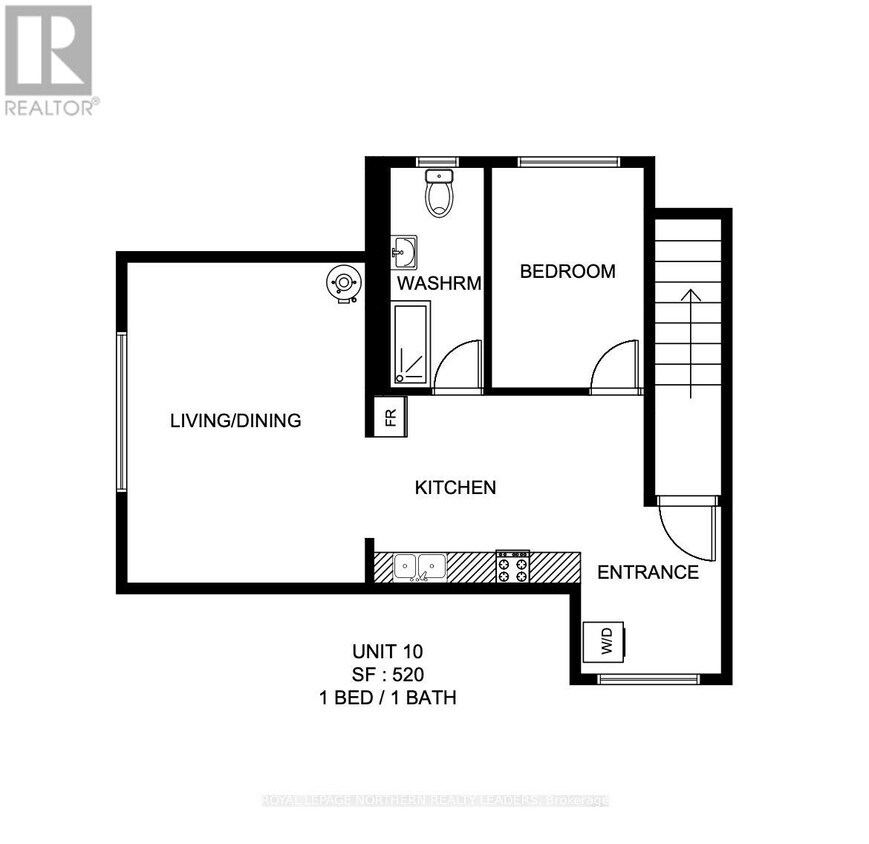 Photo du bâtiment - 177 Lakeshore Rd