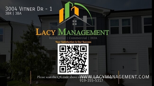 Photo - 3004 Vitner Dr Townhome