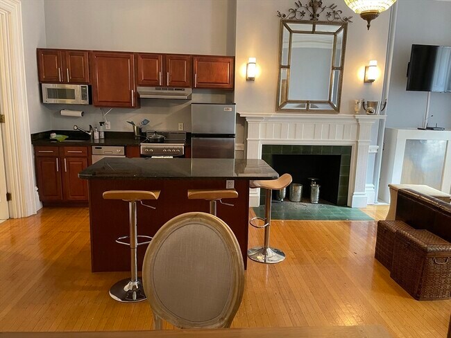 Foto del edificio - 105 Beacon St