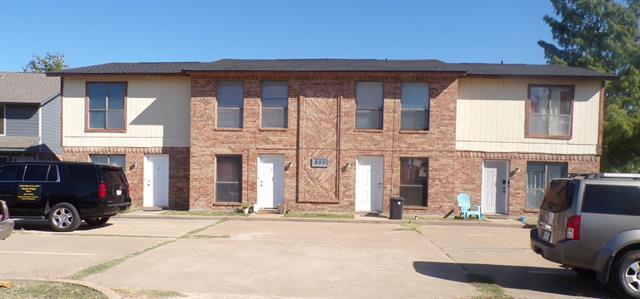 Foto principal - 805 Bluebonnet Dr