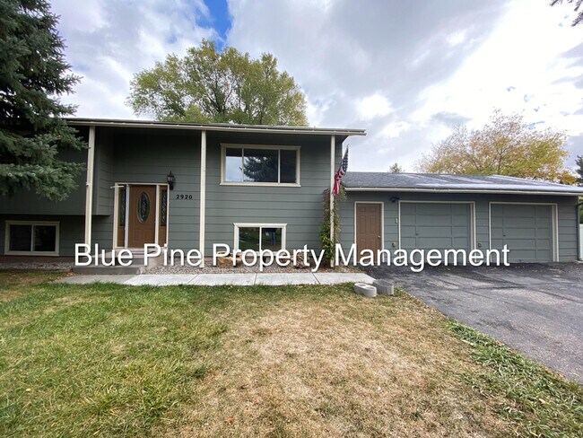 Building Photo - 2920 N 45th E