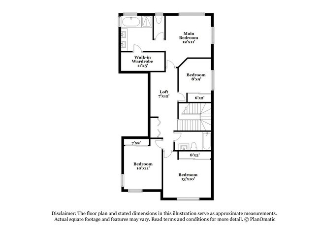 Foto del edificio - 7981 Cadenza Ln