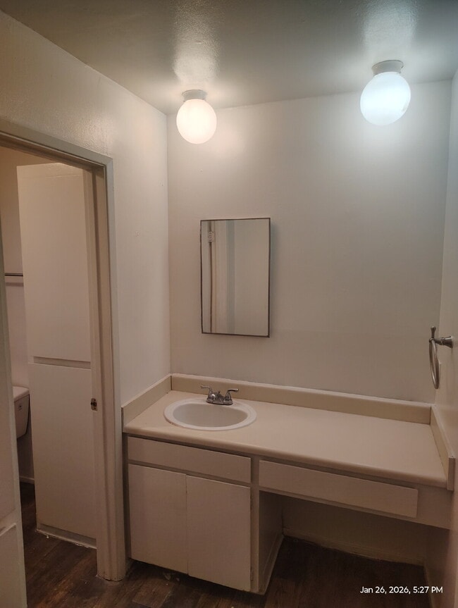 Building Photo - Updated interior - must see! Controlled access community - Parking On Site - Laundry On Site