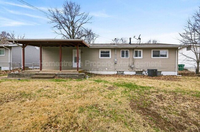 Foto del edificio - 10412 Gardo Ct