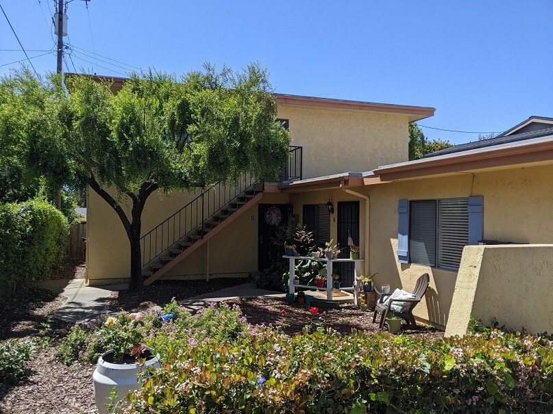 Foto principal - 1721 Garden St