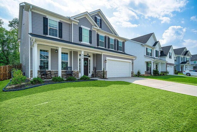 Foto del edificio - 448 Arrowwood Dr