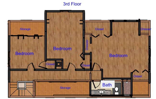 Foto del edificio - 90 Glenwood Rd