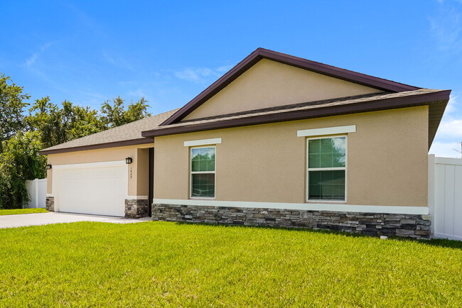 Building Photo - 1424 Kissimmee Ct