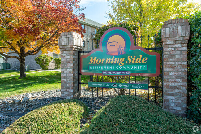 Morningside Retirement 55+ - Apartments in Wheat Ridge, CO | Apartments.com