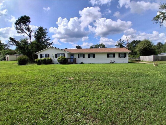 Foto del edificio - 2275 Briarwood Dr SW
