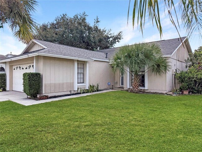 Foto del edificio - 5204 Lonesome Dove Dr