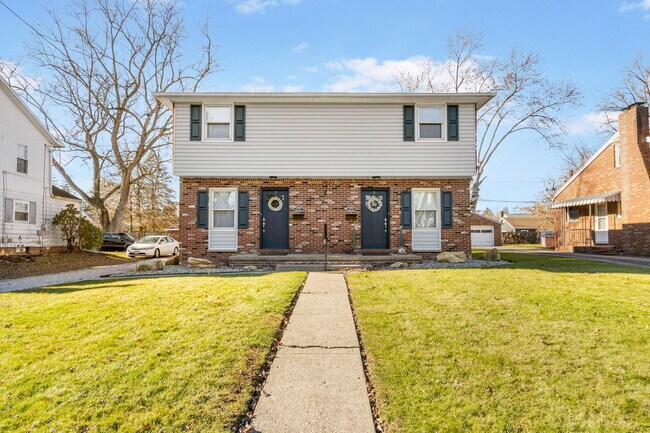 Foto del edificio - 2601 S Seneca Ave