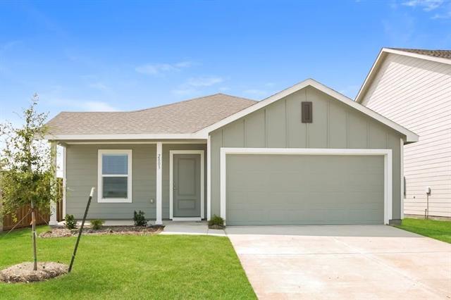 Foto principal - 2903 Tennessee Walker Wy