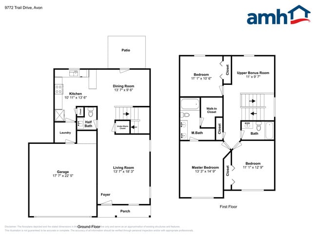 Building Photo - 9772 Trail Dr