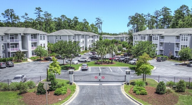 Building Photo - The Veranda at Market Commons