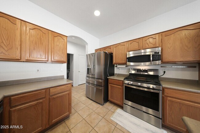 Foto del edificio - 1642 W Windsong Dr