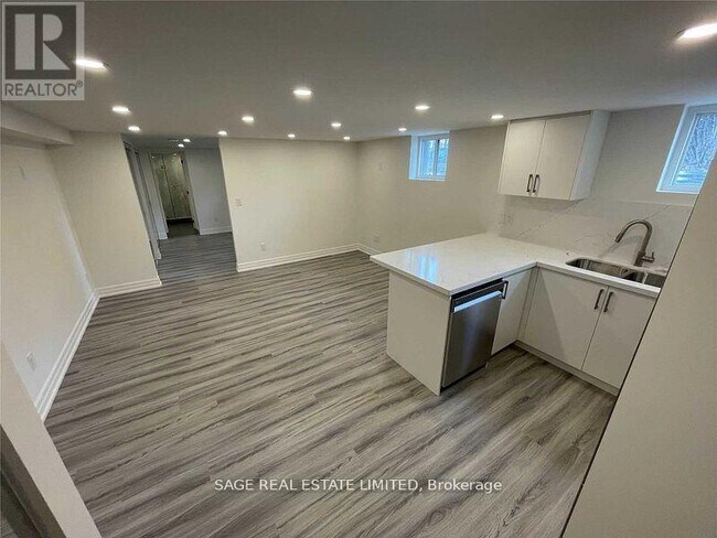 Photo du bâtiment - 1084 Avenue Rd