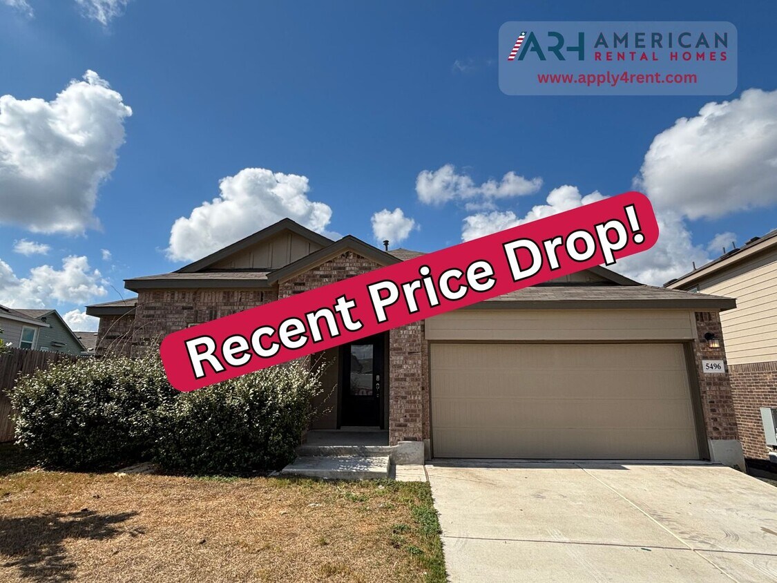 Foto principal - UPGRADED 2359 SF in HIDDEN TRAILS - 4 BR/3...