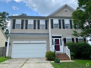 Building Photo - 9201 Langwood Dr