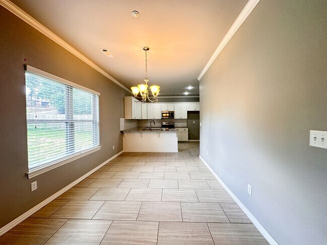 Foto del edificio - 3933 Williams Cove