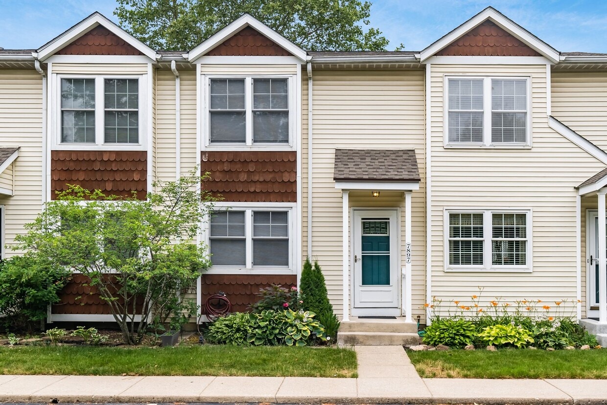 7897 Kirkby Ct Unit 7897, Worthington, OH 43085 Condo for Rent in