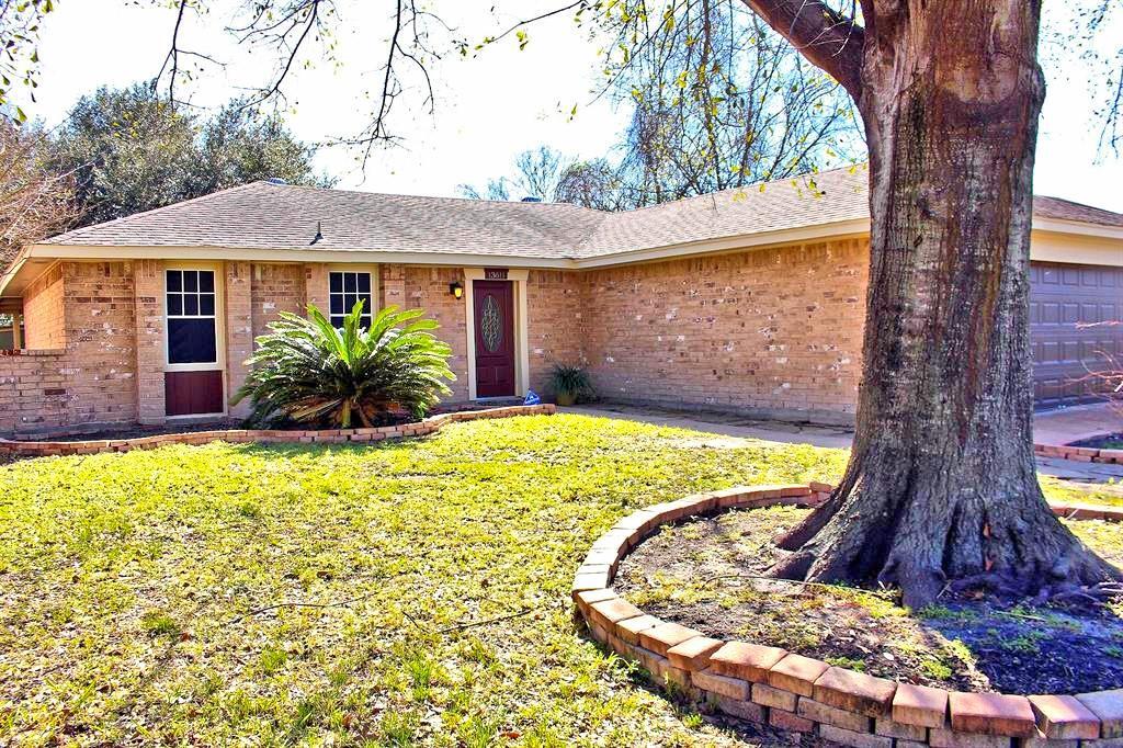 13611 Blazey Dr, Houston, TX 77041 House Rental in Houston, TX
