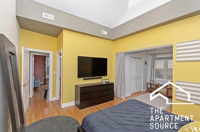 Foto del edificio - 1430 W Lunt Ave