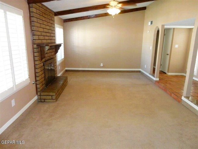 Building Photo - 11405 Dean Refram Dr