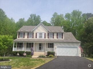 Building Photo - 10105 Cotter Ct