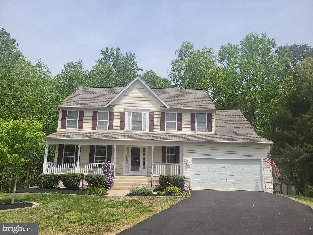 Foto principal - 10105 Cotter Ct
