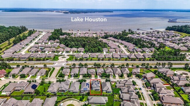 Foto del edificio - 15623 Hanover Breeze Ln