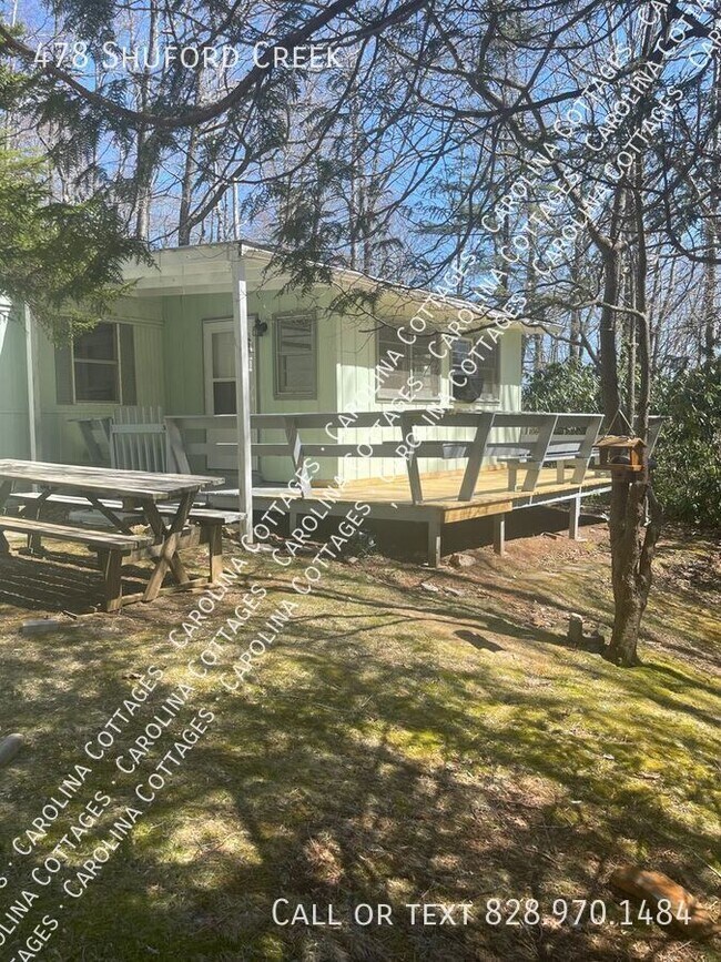 Foto del edificio - 478 Shuford Creek Rd