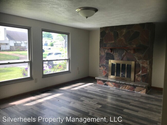 Foto del edificio - 3 br, 1 bath House - 2606 Lincoln Ave