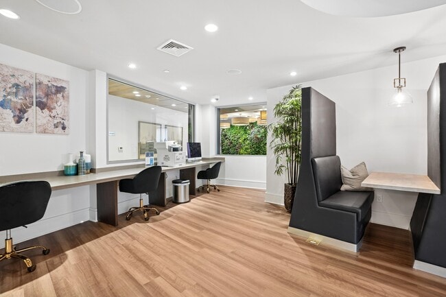 Building Photo - Fuse Cambridge