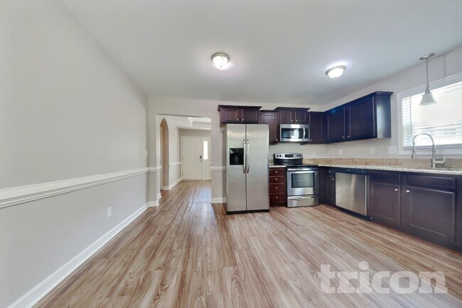 Foto del edificio - 139 Parkers Pointe Dr