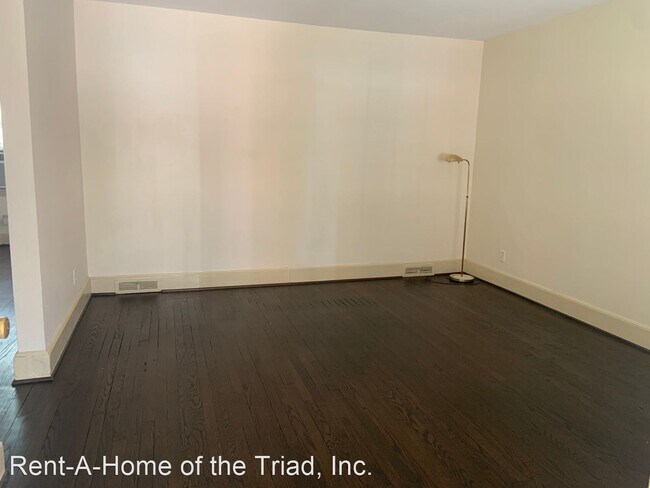 Foto del edificio - 2 br, 1 bath House - 1506 Seminole Unit A