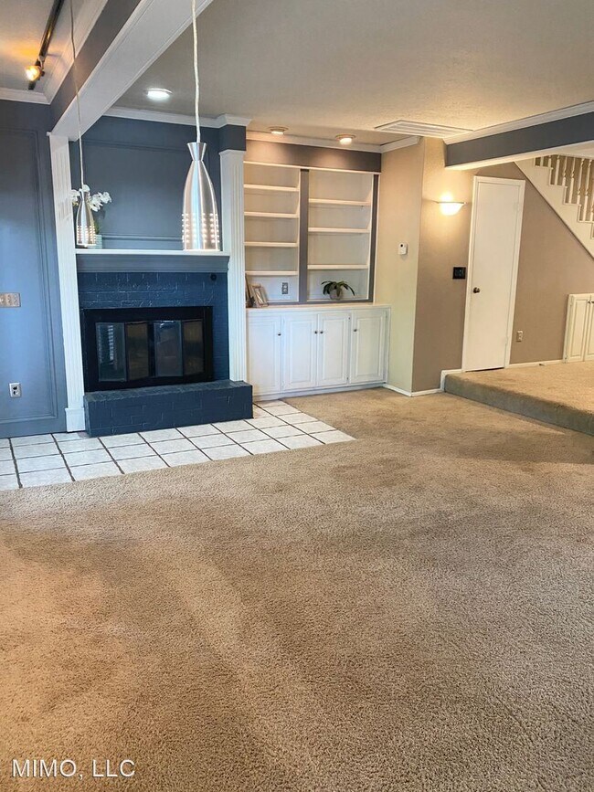Foto del edificio - 2 br, 2.5 bath House - 1614 Windhill Avenue