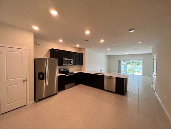 Foto del edificio - 3 Bedroom, 2.5 Bath Town Home in Grayson S...