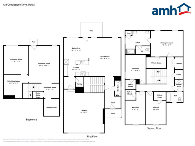 Building Photo - 123 Cobblestone Dr