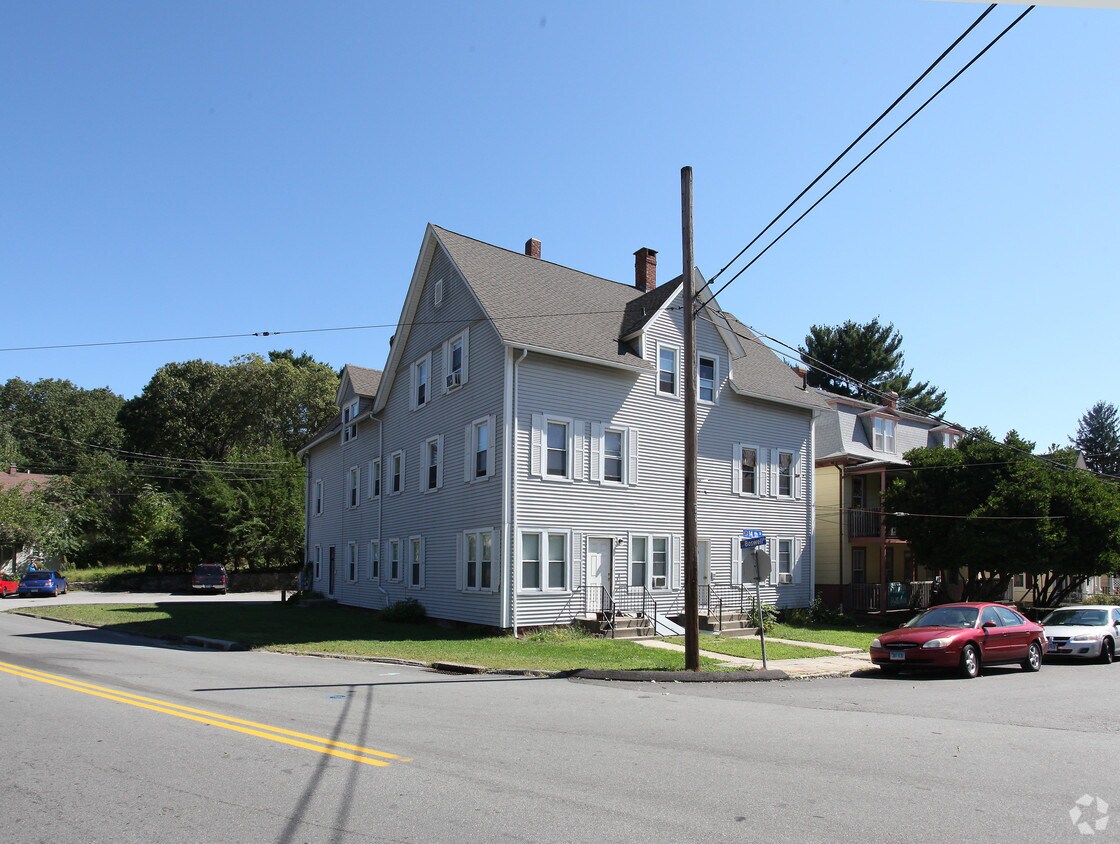 Foto principal - 51-53 14th St