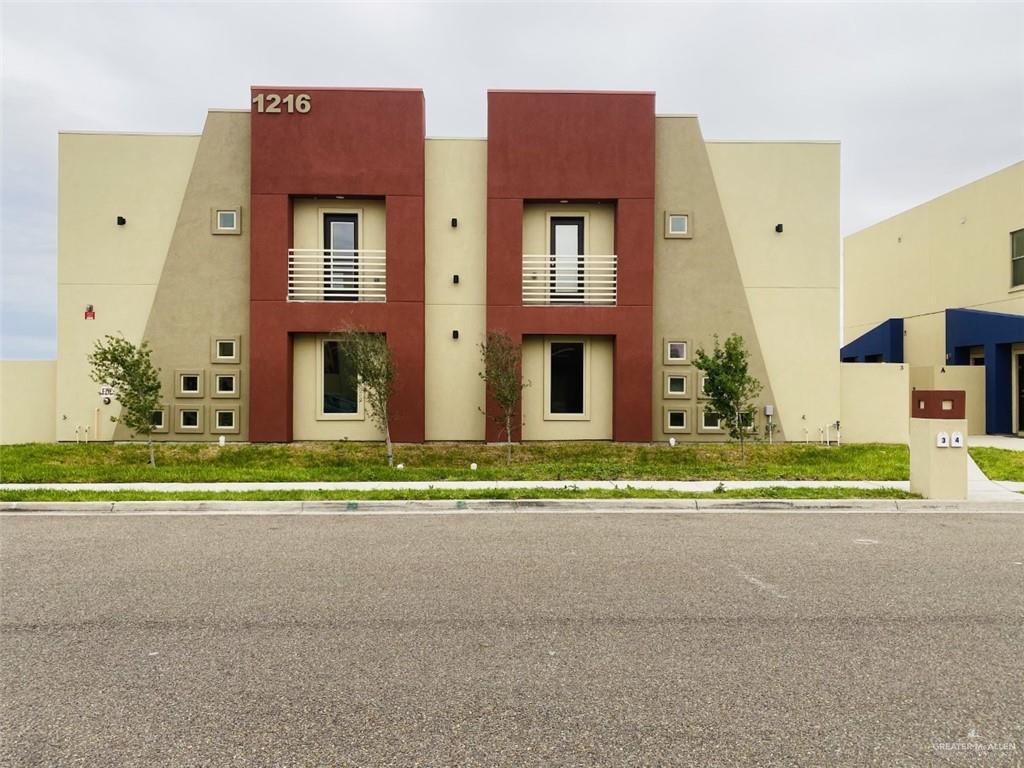 1216 E Camellia Ave Unit 1, McAllen, TX 78501 Condo for Rent in McAllen, TX