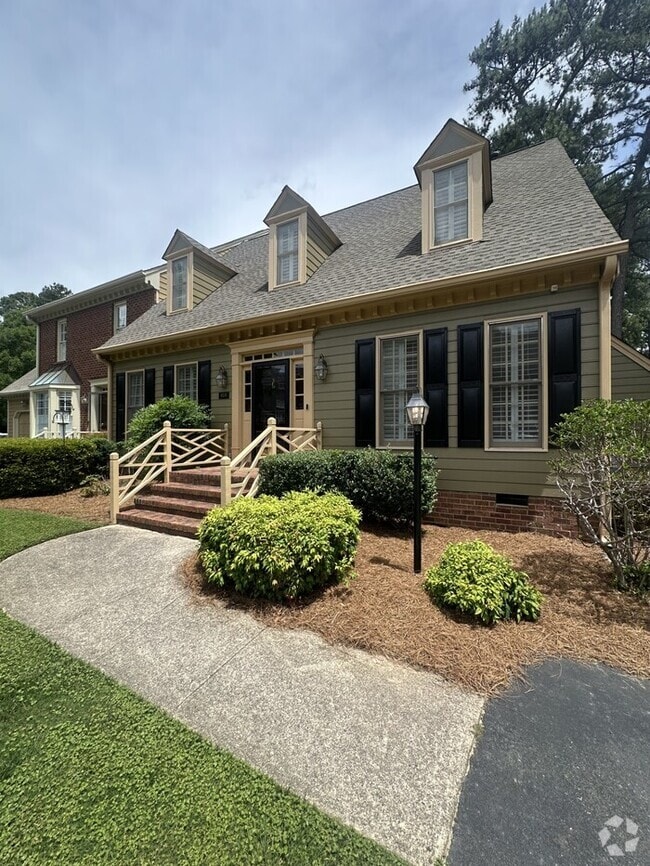 Building Photo - 609 Crabbery Ln