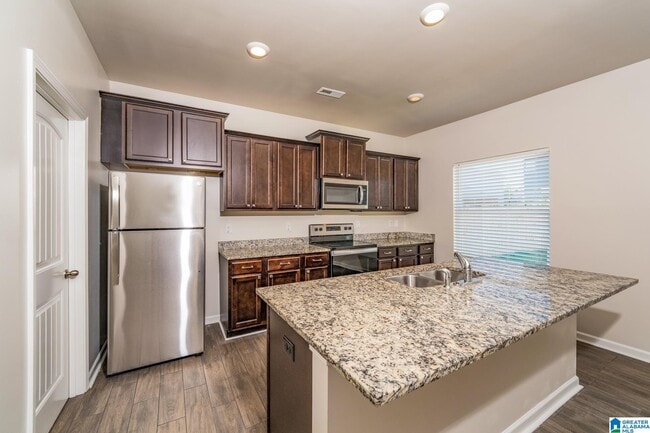 Building Photo - 22947 Downing Park Cir