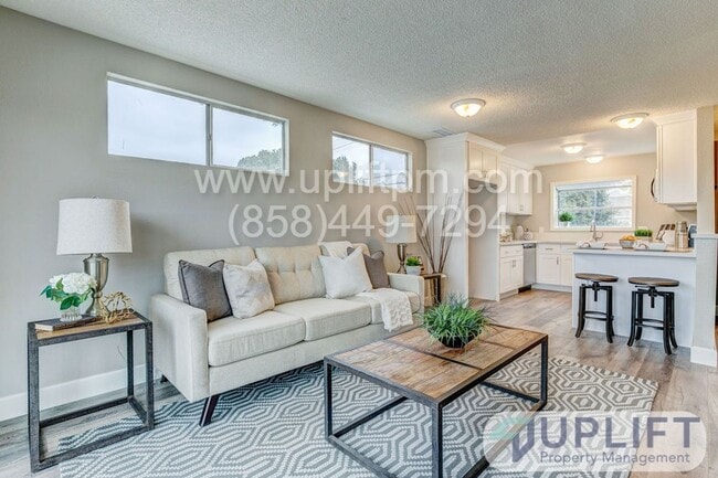 Foto del edificio - Louisiana St (3623-3627)