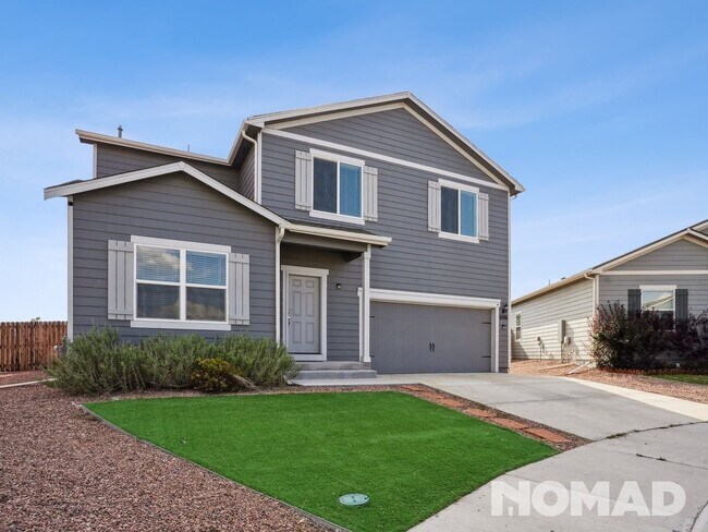 Building Photo - 4 Bedroom Single Family Home in Colorado S...