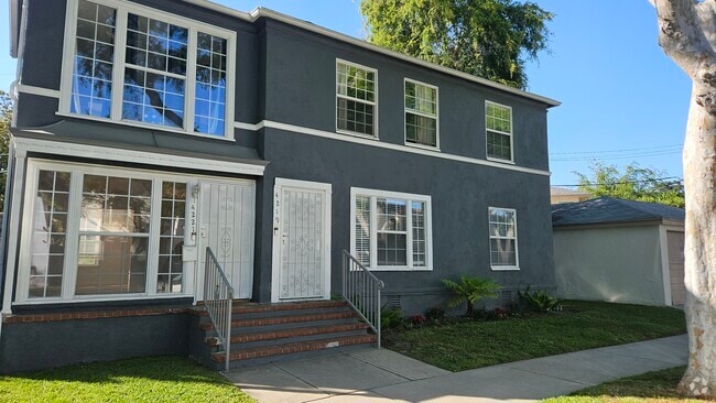 Building Photo - 4219 Creed Ave