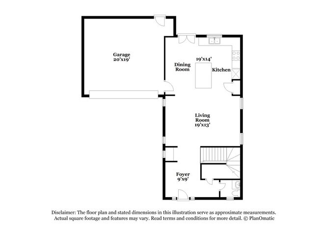 Foto del edificio - 9384 W Payson Rd