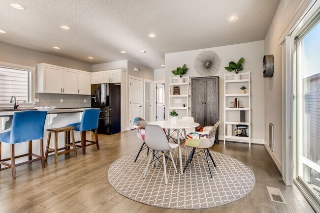 Foto del edificio - 4 br, 2.5 bath House - 16873 SW Friendly Lane